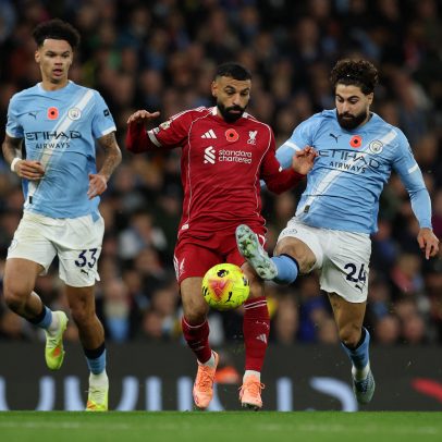 Cartola Internacional: rodada 25 destaca clássico inglês e fecha o mercado