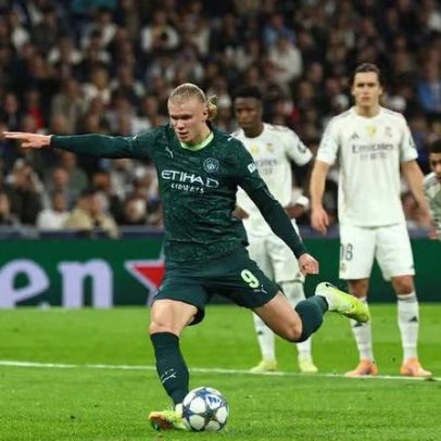 Cartola Campeões: oitavas com oito jogos válidos, Real x City e PSG x Chelsea