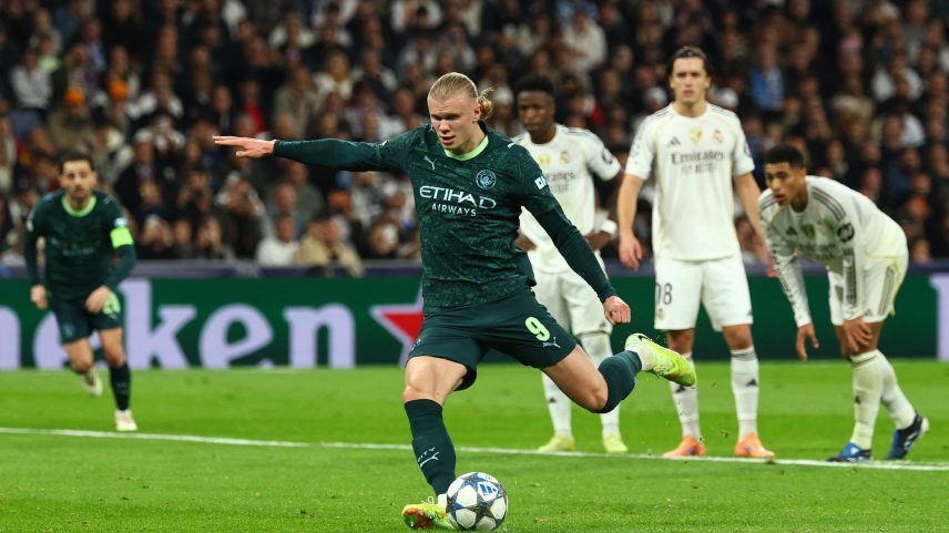 Relembre duelos entre Real Madrid e Manchester City nos últimos anos da Champions