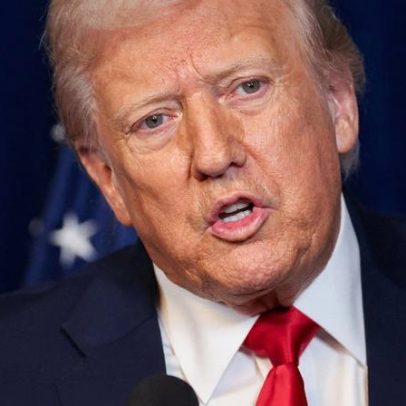 Casa Branca remove vídeo de Trump que retrata Obama como macacos