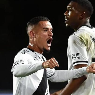 Ídolo do Vasco aponta caminhos para o time sem Coutinho