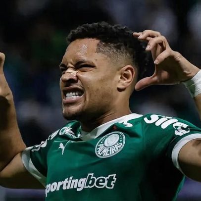 Palmeiras faz gols relâmpagos contra o Fluminense