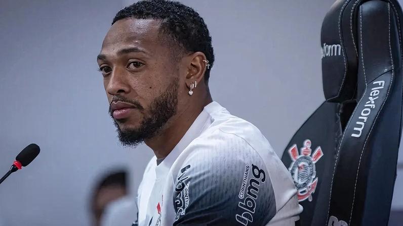 José Martínez ainda não se reapresentou (Foto: Ronaldo Barreto/Thenews2/Gazeta Press)
