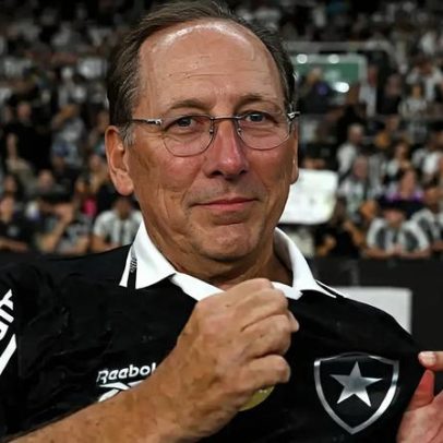 Botafogo regulariza cinco reforços nesta semana; veja nomes