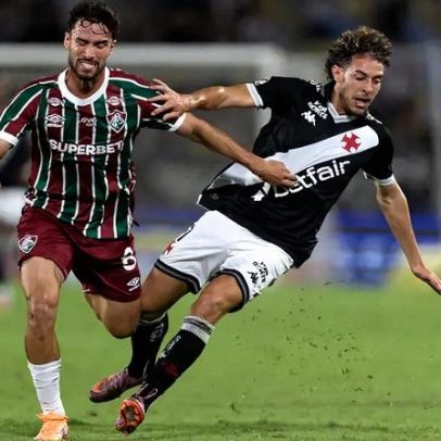 FERJ define locais das semifinais do Carioca; Vasco x Fluminense tem palco