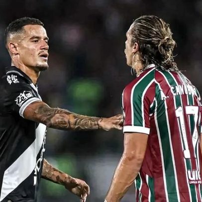 Fluminense encara o Vasco na semifinal do Carioca em duelo tenso