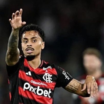 Negociação por Allan: avanços nas conversas entre Flamengo e Corinthians