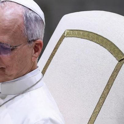 Papa pede diálogo sincero entre EUA e Cuba