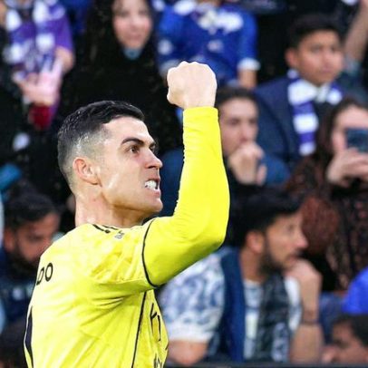 Cristiano Ronaldo pode deixar o Al-Nassr em junho; mira MLS ou Europa