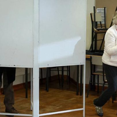 Portugal realiza eleição para escolher o novo presidente