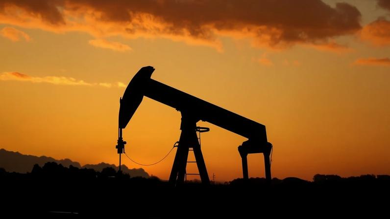 Bomba de petróleo na França