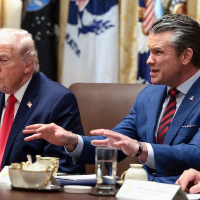 Governo Trump impõe prazo para liberação de IA pelo Exército, diz agência