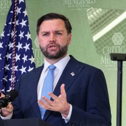 Brasil participa de encontro com vice-presidente dos EUA para aliança de minérios