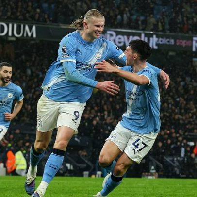 Leeds x Manchester City: veja horário e onde assistir na Premier League