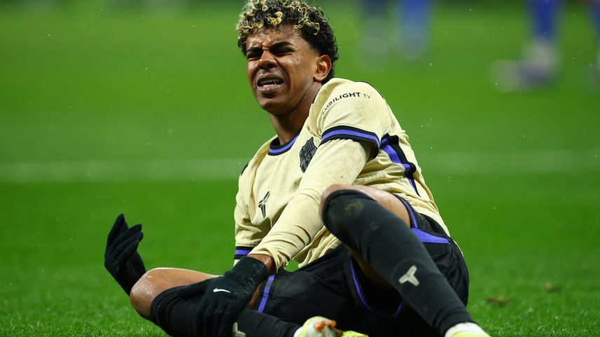 Atlético de Madrid 4 x 0 Barcelona | Melhores momentos | Semifinal | Copa do Rei 2025/26