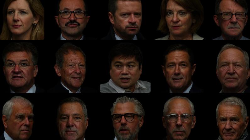 This list will be updated and includes people who have faced concrete consequences, such as the loss of their position, as a result of their connection to Jeffrey Epstein.
