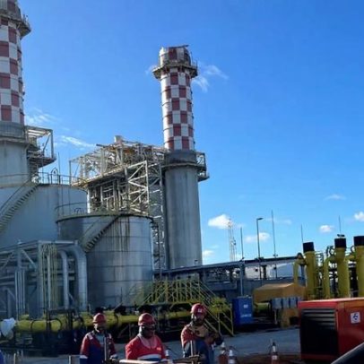 Eneva diverge na bolsa após aumento de teto de preços em leilões elétricos