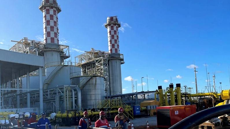 Eneva diverge na bolsa após aumento de teto de preços em leilões elétricos