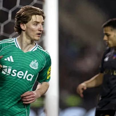 Atacante que marcou quatro gols é o destaque da rodada 9 do Cartola