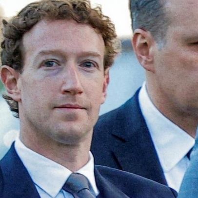 Zuckerberg nega desenvolver redes sociais para viciar jovens em telas