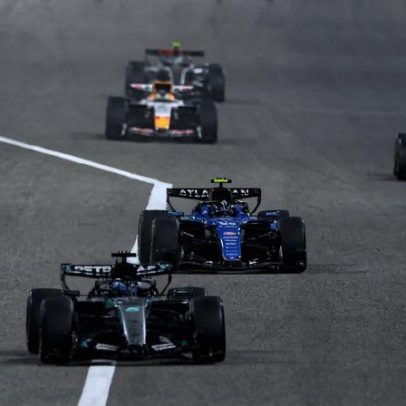 FIA altera regulamento da F1 e redefine medição da taxa de compressão