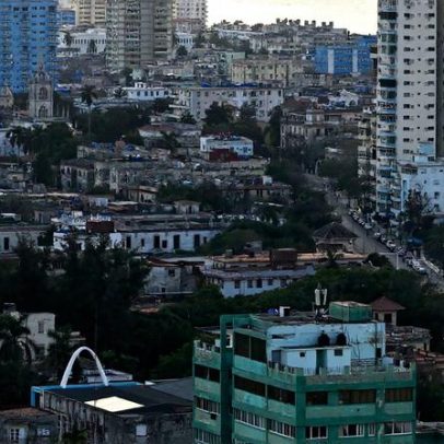 Bloqueio dos EUA aproxima o sistema de saúde de Cuba do colapso