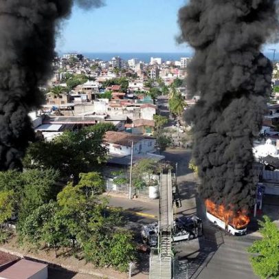 Como foi a operação que matou El Mencho, líder do cartel mexicano