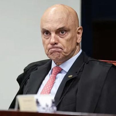 Moraes vota pela condenação dos mandantes do assassinato de Marielle Franco