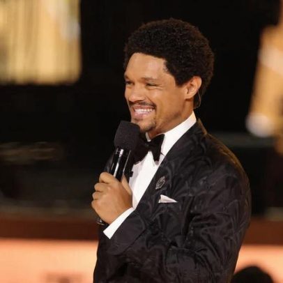 Trevor Noah provoca Nicki Minaj, Trump e Ticketmaster no monólogo dos Grammys
