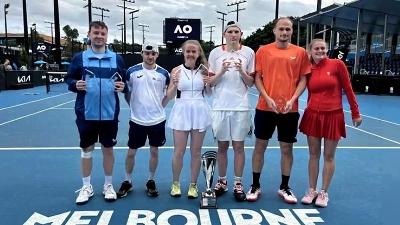 Foto: LTA Tennis for Britain
