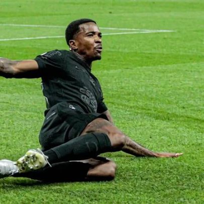 Corinthians encaminha empréstimo de zagueiro Cacá para o Vitória