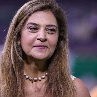 Leila Pereira defende Andreas e diz que Memphis escorregou mais vezes