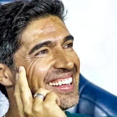 Jornal espanhol exalta Abel Ferreira, do Palmeiras: eterno