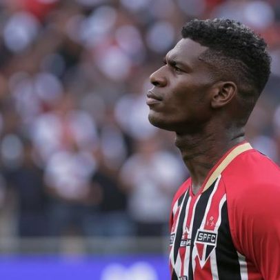 São Paulo se reapresenta e atualiza situações de Bobadilla e Arboleda