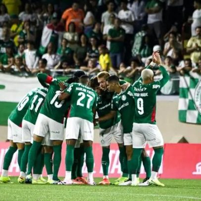 Palmeiras divulga agenda de fevereiro: reapresentação, Paulista e Brasileirão
