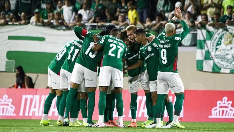 (Foto: Vinicius Nunes/Agência F8/Gazeta Press)