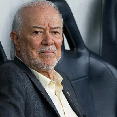 Presidente do São Paulo abre mão de benefícios e cartão corporativo