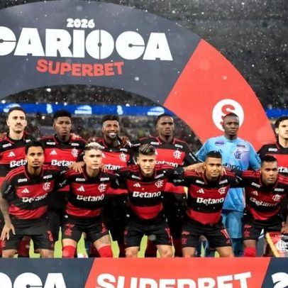 O que o Flamengo precisa para se classificar no Carioca