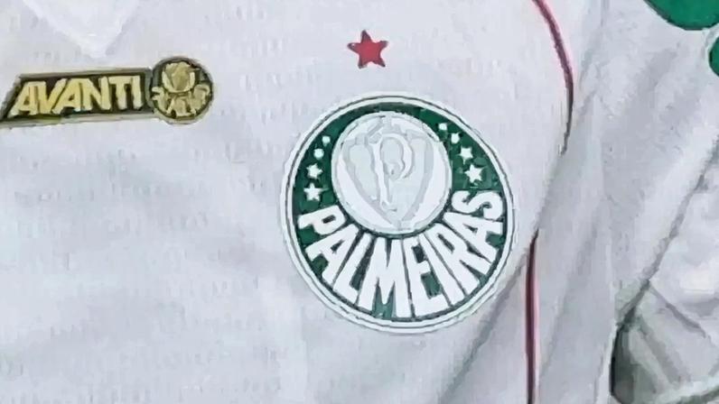 A mudança de nome marcou um dos episódios mais dramáticos da história da Sociedade Esportiva Palmeiras. (Gilson Lobo/AGIF)