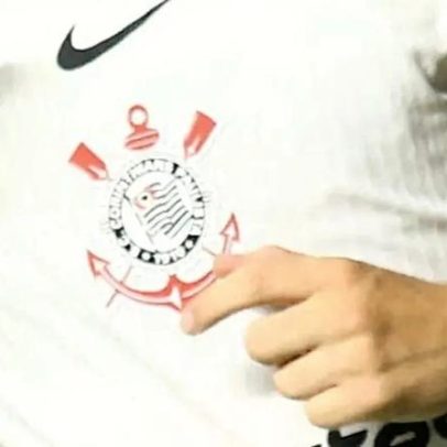 Corinthians: por que preto e branco substituíram o bege original