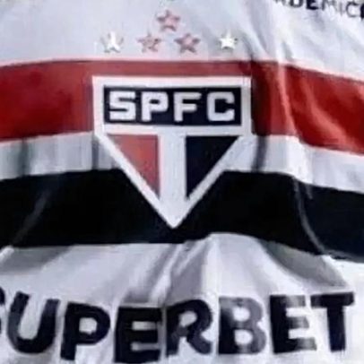 Fusão de dois clubes moldou as três cores e a identidade do São Paulo