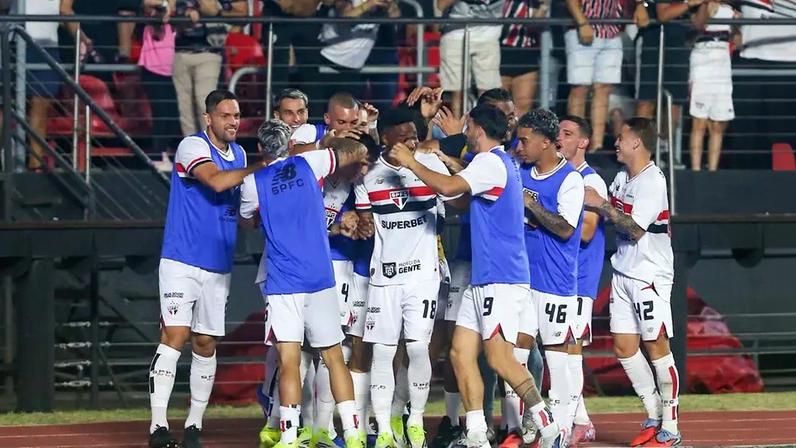 (Foto: Fernando Roberto/UAI Foto/Gazeta Press)