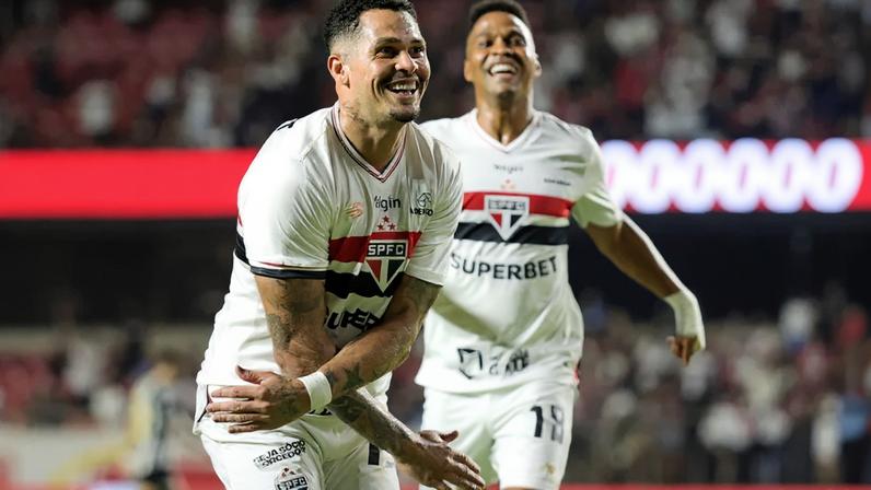 São Paulo sonha com classificação no Paulistão (Foto: Luis Moura / WPP )