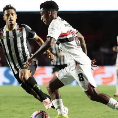 Santos e São Paulo discutem política e gestão em encontro