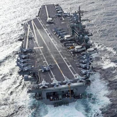 Geopolítica em foco: tensões e acordos moldam cenário global