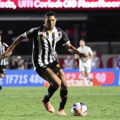 Vidente prevê o resultado de Santos x São Paulo pelo Brasileirão
