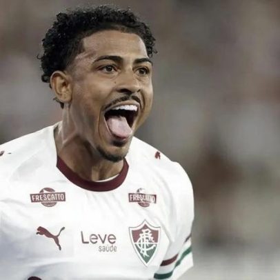 Fluminense escala força máxima contra o Botafogo
