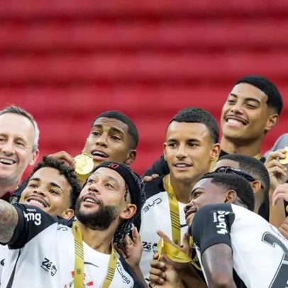 Corinthians busca manter sequência vitoriosa em mata-mata