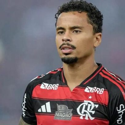 Corinthians avança em negociações com Allan, volante do Flamengo