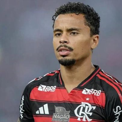 Corinthians fecha acordo com Flamengo e contrata Allan